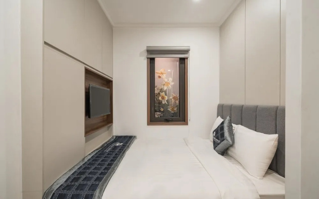 Narcissus 2 Hotel & Apartment