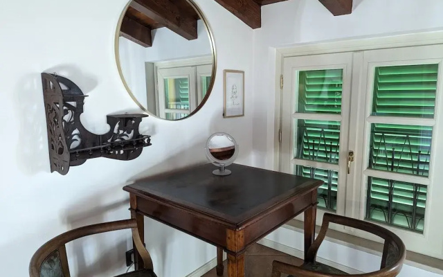Villa Rosa Apartment