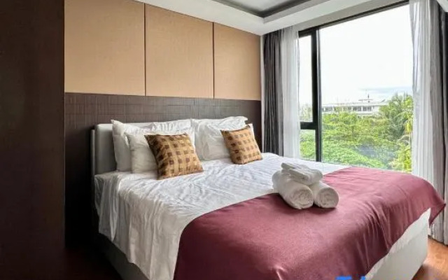 Aristo Resort Surin Beach J16