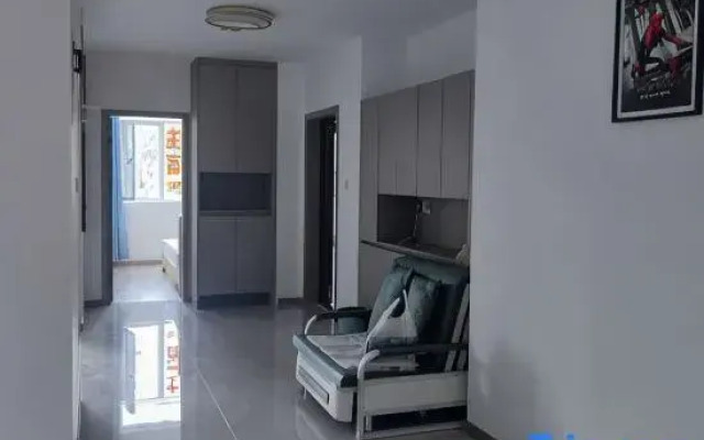 Shuyi Homestay