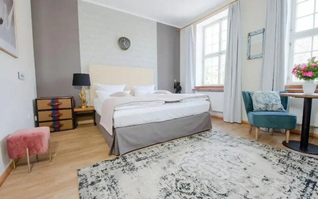 Design Apartments -IM HOLLÄNDERVIERTEL19