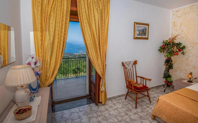 villa Priante