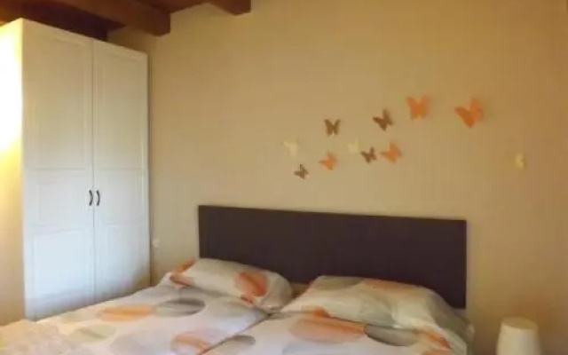 Casa Salto de Roldán