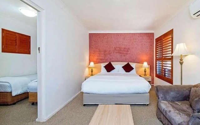 Comfort Inn Country Plaza Taree