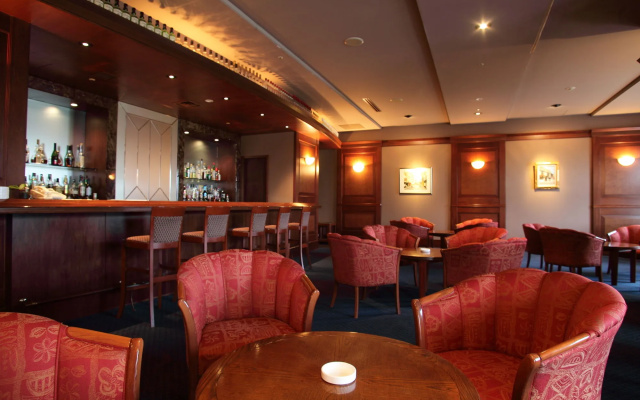 Hotel Arrowle