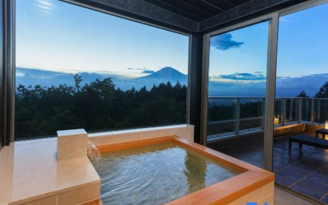 Well Resort Fuji