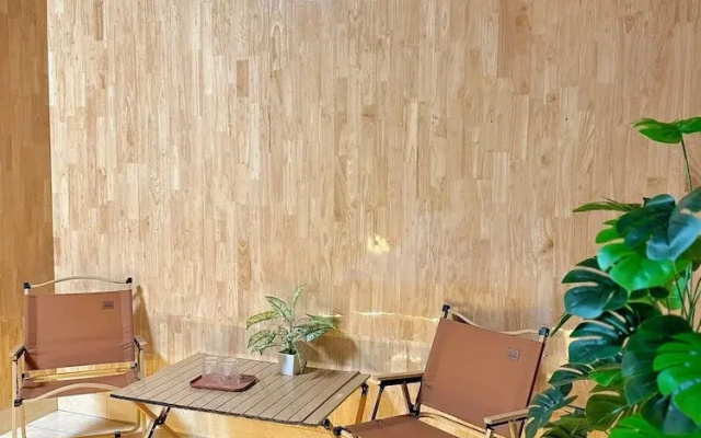 May Garden Homestay