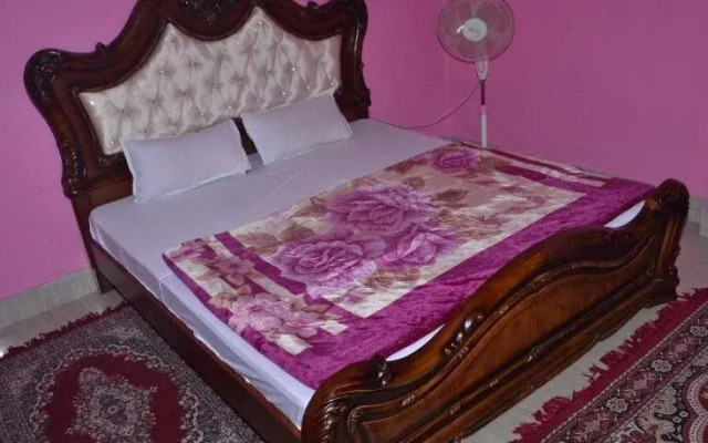 Hotel Sukh Sagar Inn