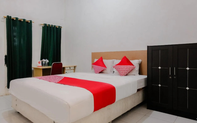 OYO 1415 Gelora Guest House