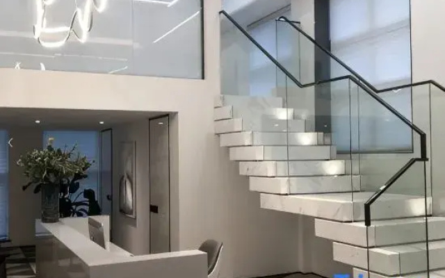 Shirtless E-Gaming Esports Hotel