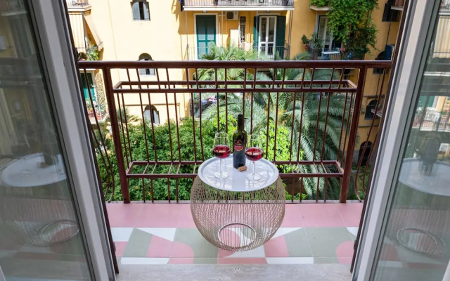 Luxury Apartments Piazza Cavour