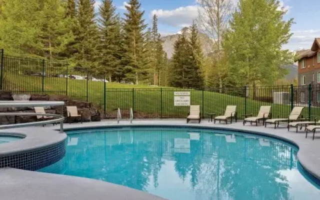 WorldMark Canmore - Banff - 5 Nights, Canmore, Canada