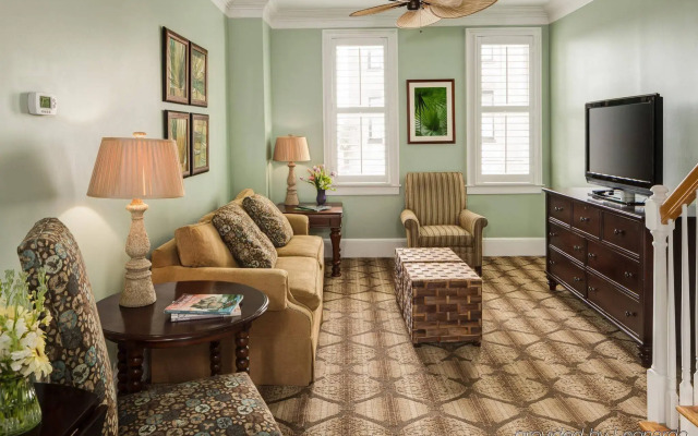 Andrew Pinckney Inn