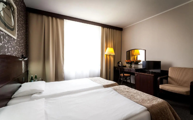 Go Cracow Resort