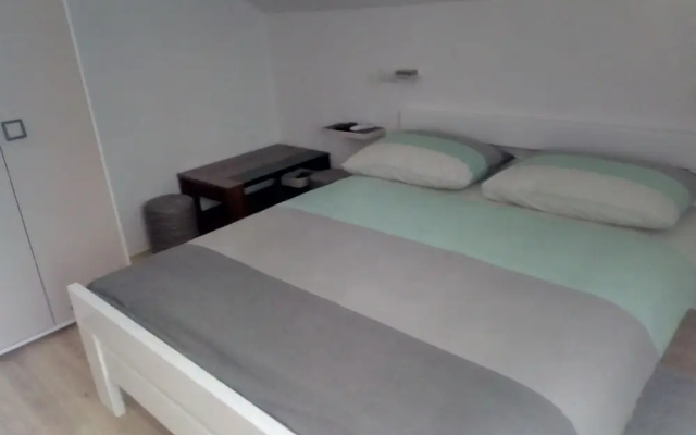 Guesthouse Abrlic