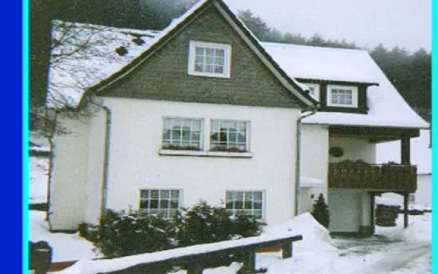 Pension Deimel