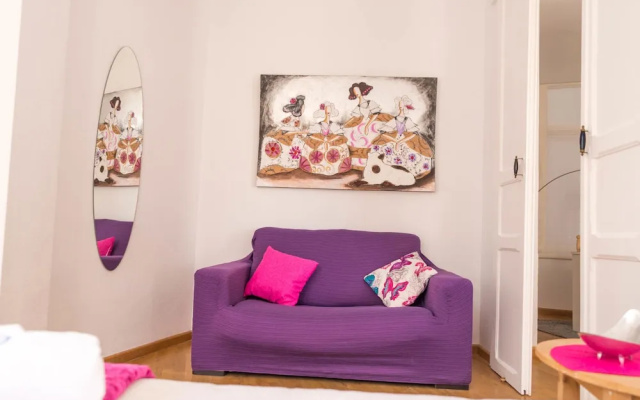 Carrera Luxury San Jaime - 3 Floor
