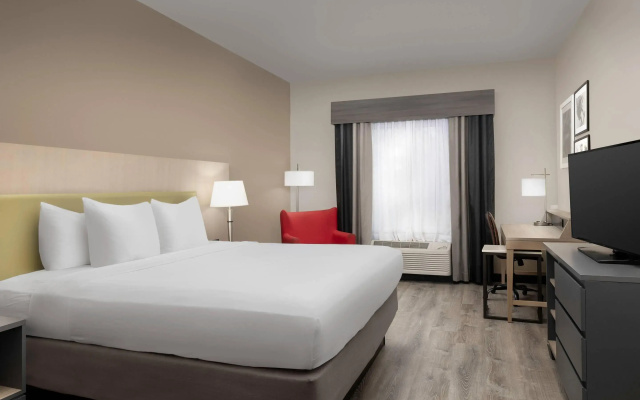 Country Inn & Suites by Radisson, Gainesville, FL