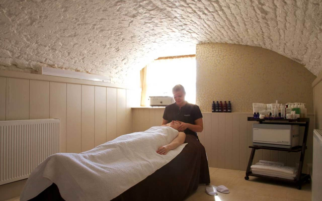 Wyck Hill House Hotel And Spa