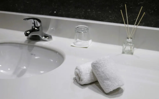 Flow Hotel Benguela