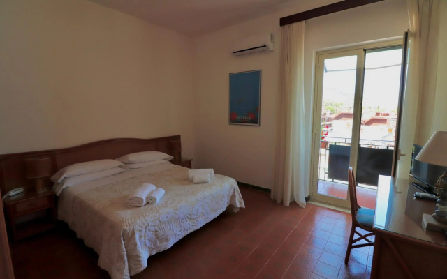 Park Hotel Silemi