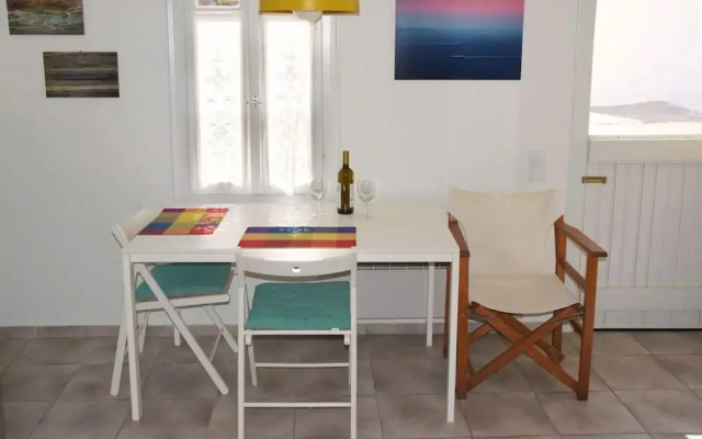 Amberi Tinos in Panormos
