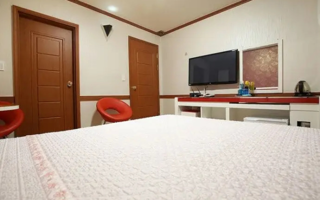 Sejong Royal