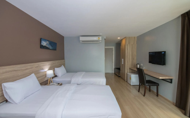 Narra Hotel