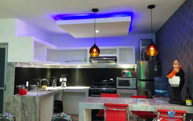 Quinta Arameni Suites