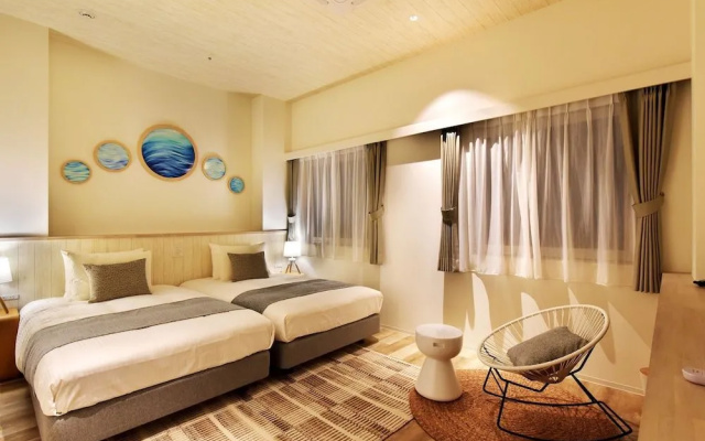 Umino Hotel