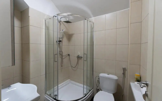 Aleksei apartments