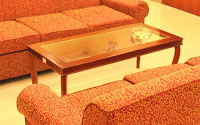 Hanting Hotel