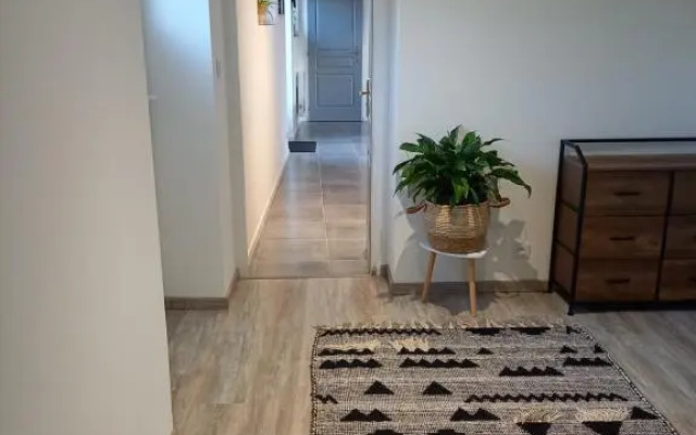 Logement Independant Proche de Chambord Et Cheverny