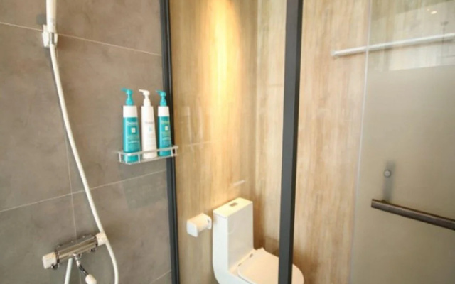 Tunan Hotel