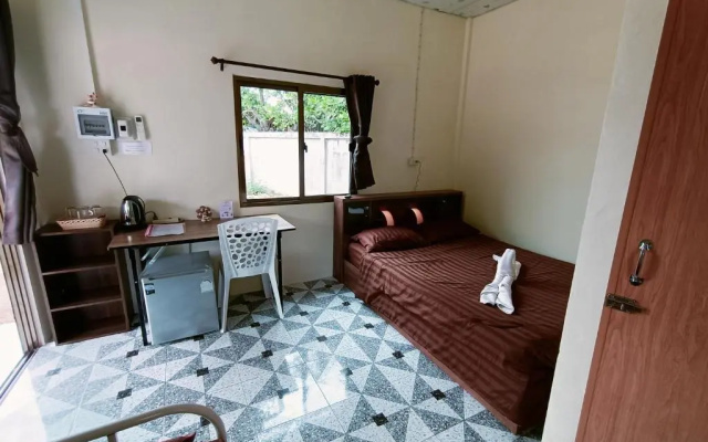 Win Gray Homestay Resort