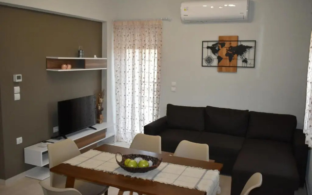 VIRGIN ROCKs APARTMENT 2