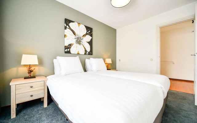 Brasserie-Hotel Antje van de Statie