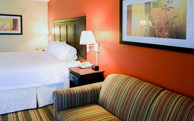 Hampton Inn Richmond-Mechanicsville