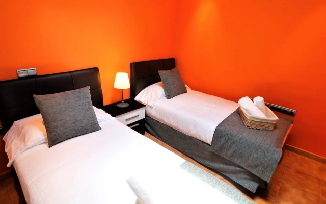 Apartamento Lalavel
