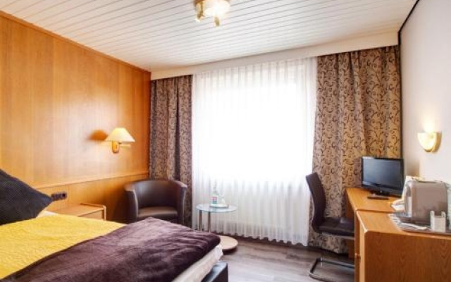 Hotel-Restaurant Zum Babbelnit