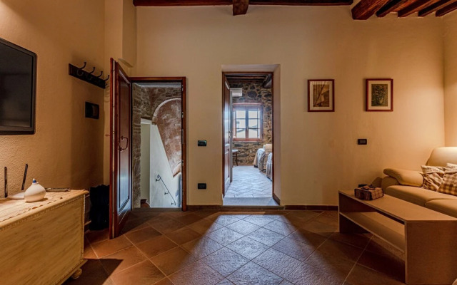Casa LoRo