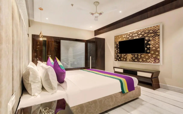 Treebo Premium Tahoora International