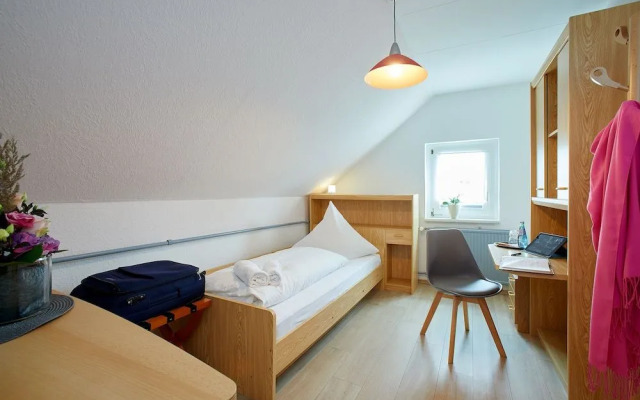 Waldhotel Tannmuehle