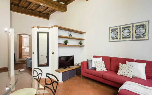 Pitti Living B&B