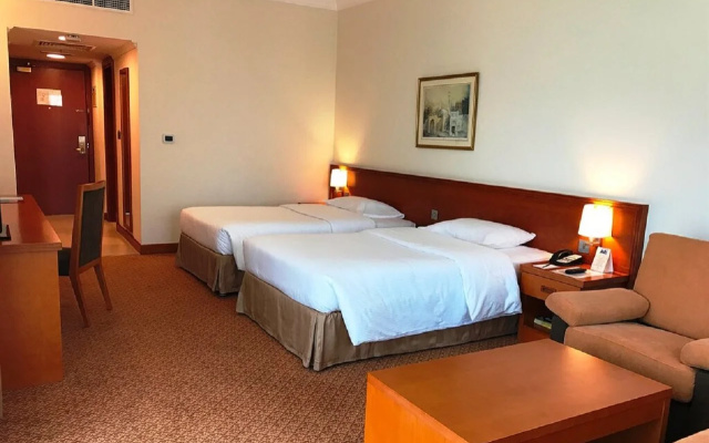 Copthorne Airport Hotel