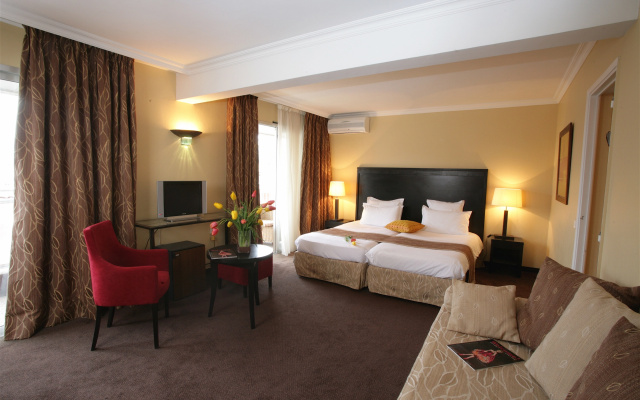 Hotel Helios