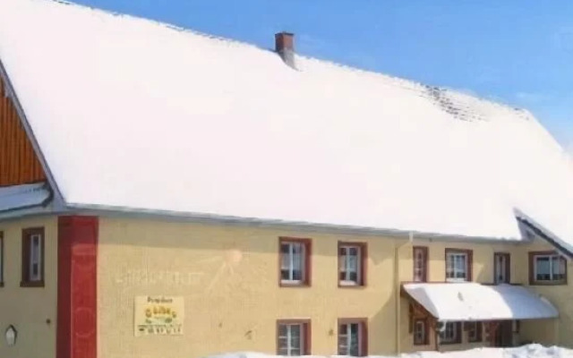 Pension Sonne