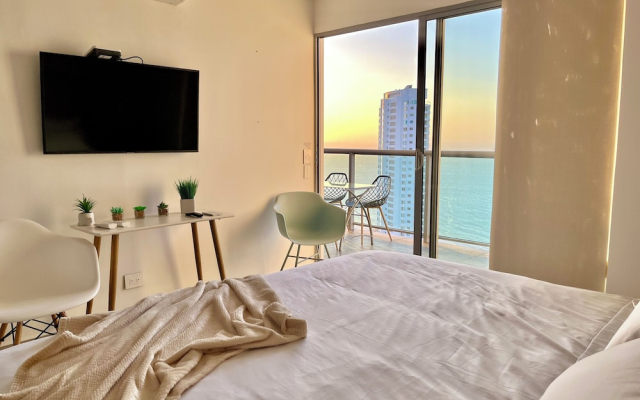 Calamari Homes-Infinitum 3302-Bocagrande