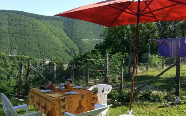 B&B La casa dellOrtigiana