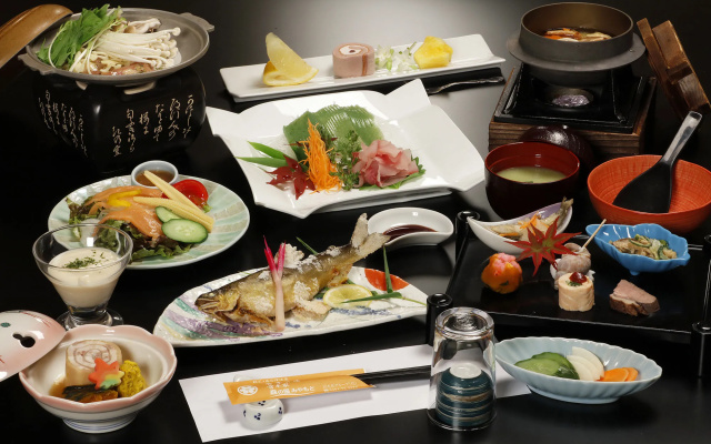 Chichibu Nishiyazu Onsen Miyamoto no Yu